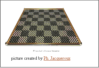 Zone de Texte:  
       picture created by Ph. Jacqueroux
